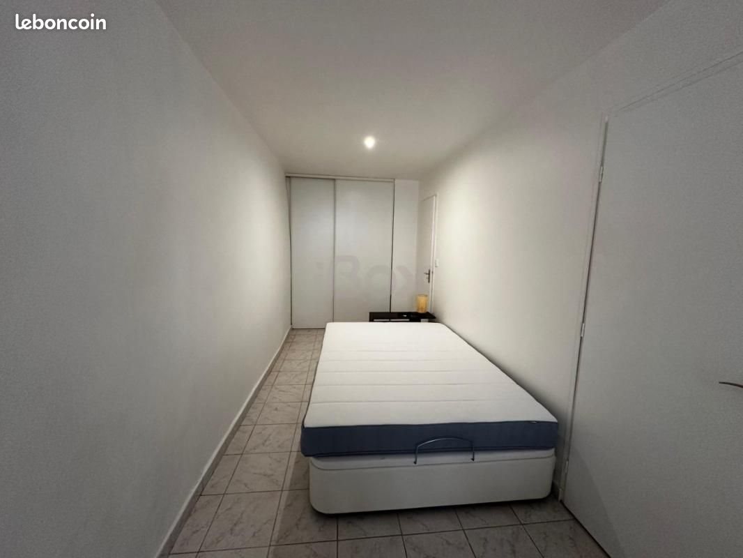 Appartement à louer, 41m², Toulon