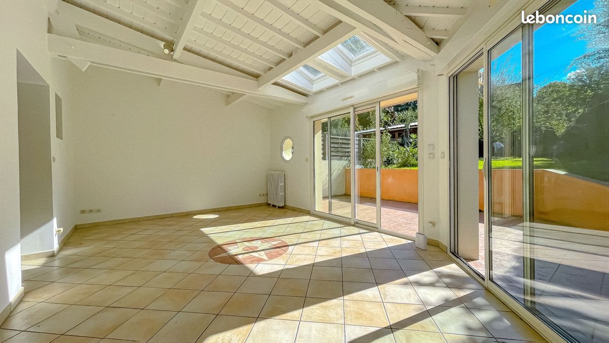 Maison à louer, 144m², Le Mans