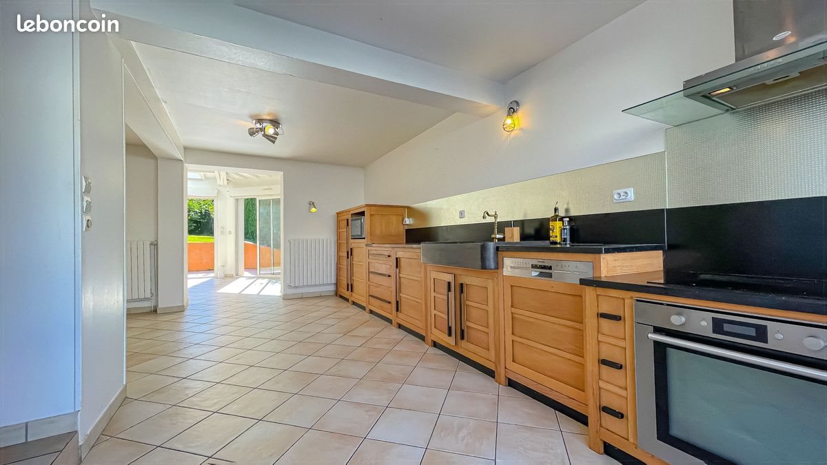 Maison à louer, 144m², Le Mans