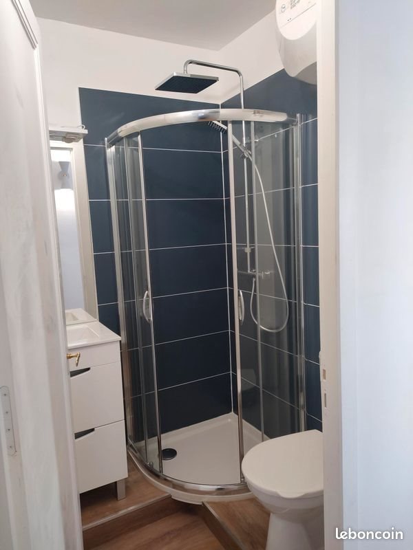 Appartement à louer, 15m², Lyon 6ème