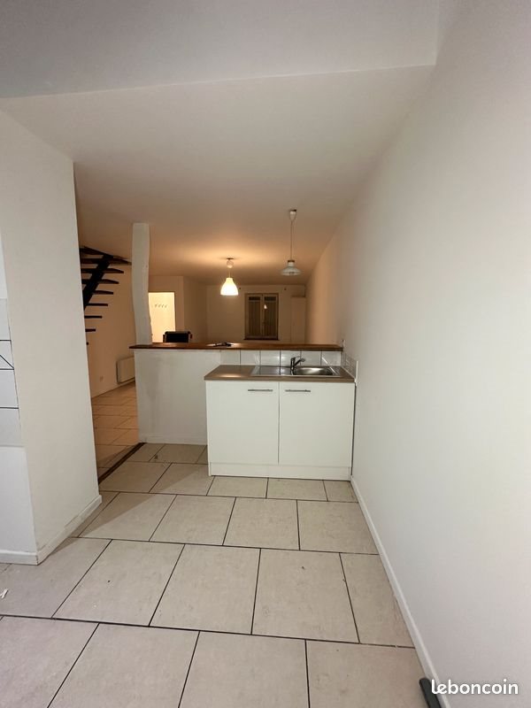 Maison à louer, 70m², Lys-lez-Lannoy