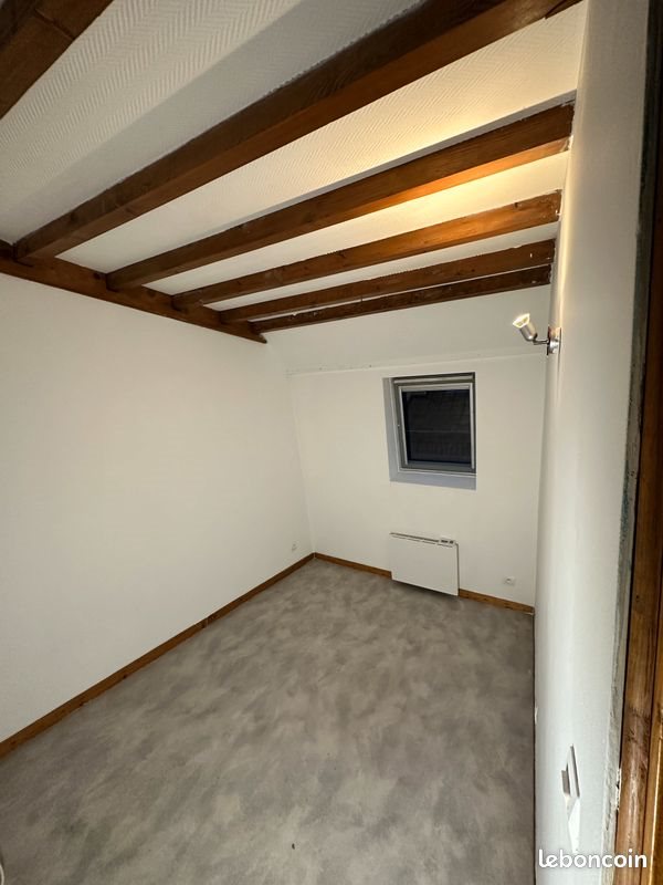 Maison à louer, 70m², Lys-lez-Lannoy