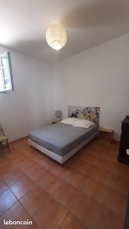 Appartement à louer, 43m², Nîmes