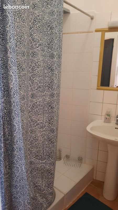 Appartement à louer, 43m², Nîmes