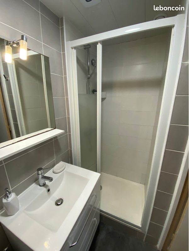 Appartement à louer, 27m², Perpignan