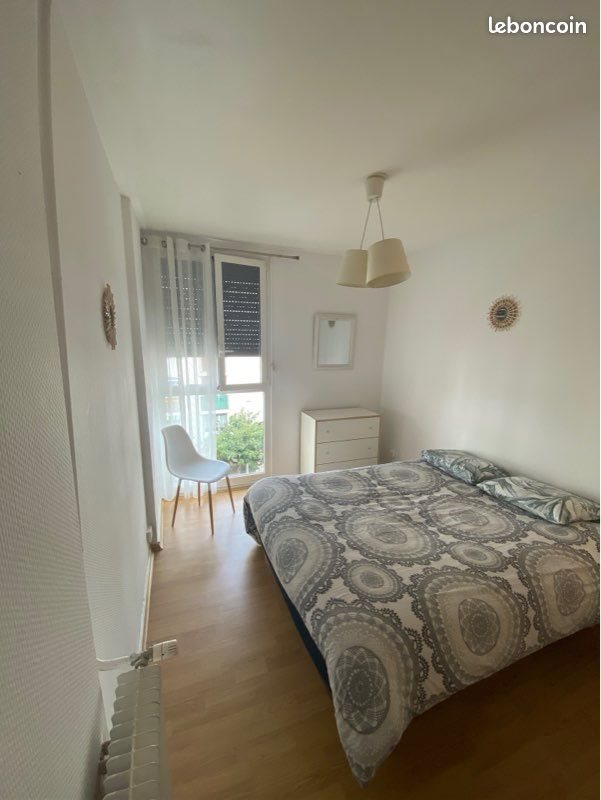 Appartement à louer, 27m², Perpignan