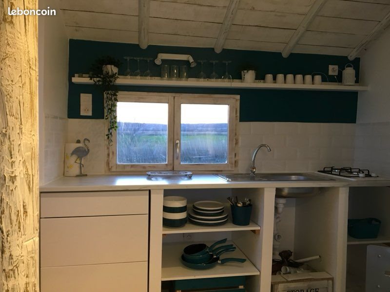 Maison à louer, 20m², Bellegarde