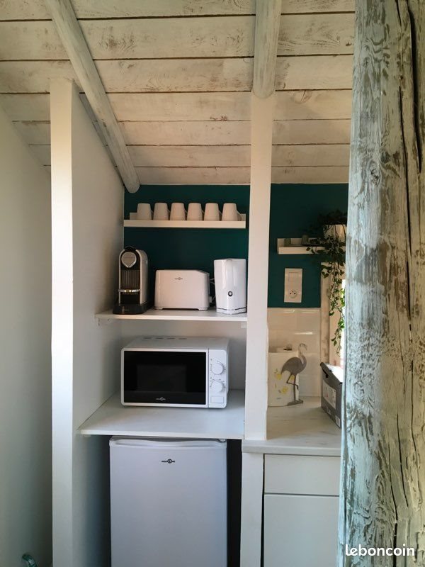 Maison à louer, 20m², Bellegarde