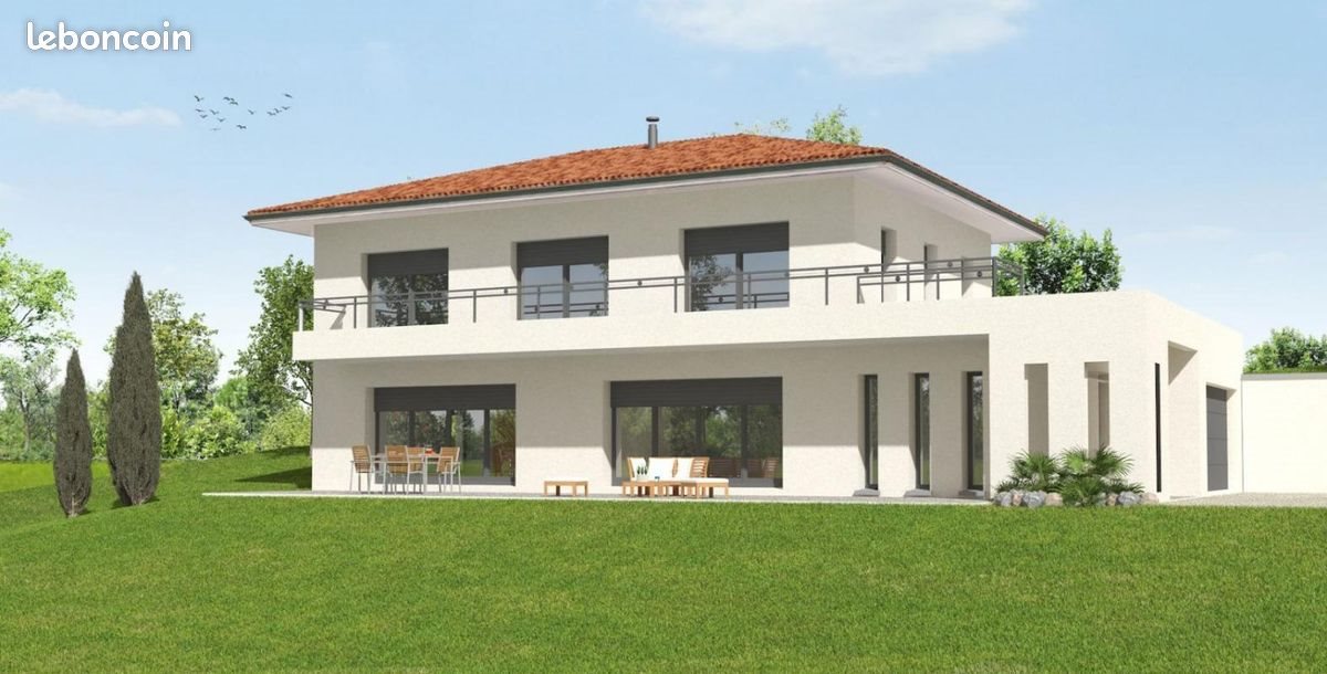 Maison à vendre, 166m², Toulouse