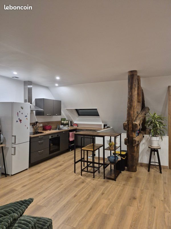 Appartement à louer, 80m², Nogent-sur-Seine