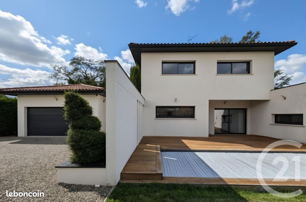 Maison à vendre, 141m², Merville