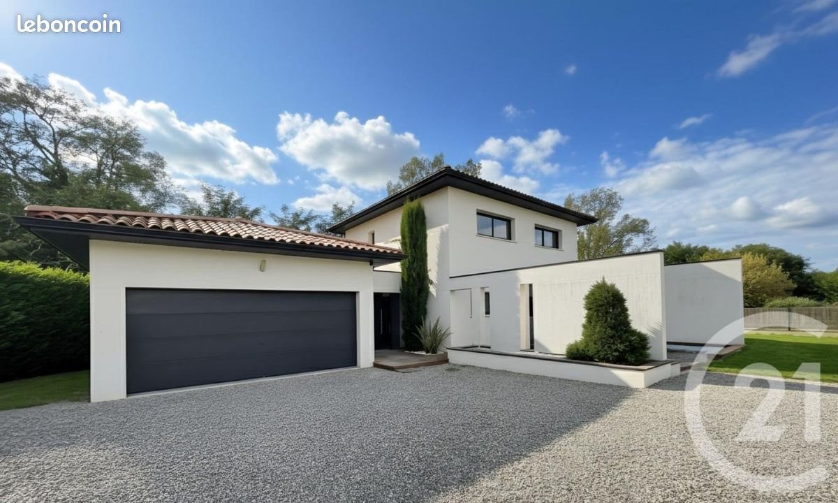 Maison à vendre, 141m², Merville