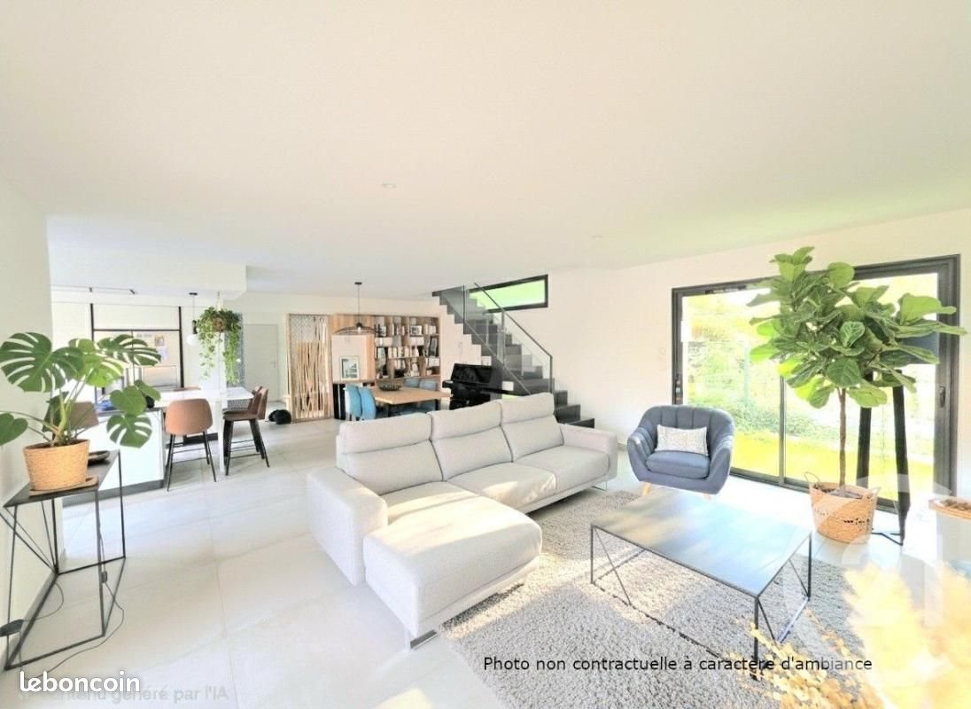 Maison à vendre, 141m², Merville