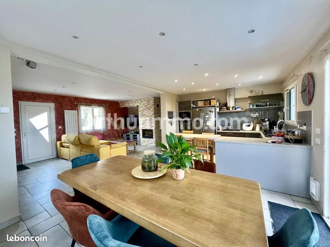 Maison à vendre, 129m², Bassan