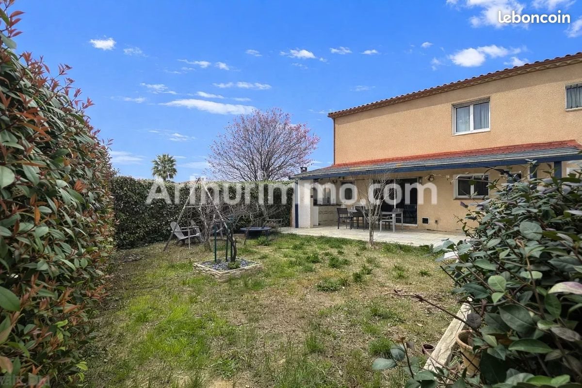 Maison à vendre, 129m², Bassan