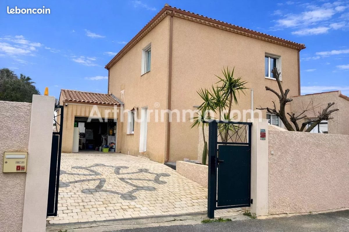 Maison à vendre, 129m², Bassan