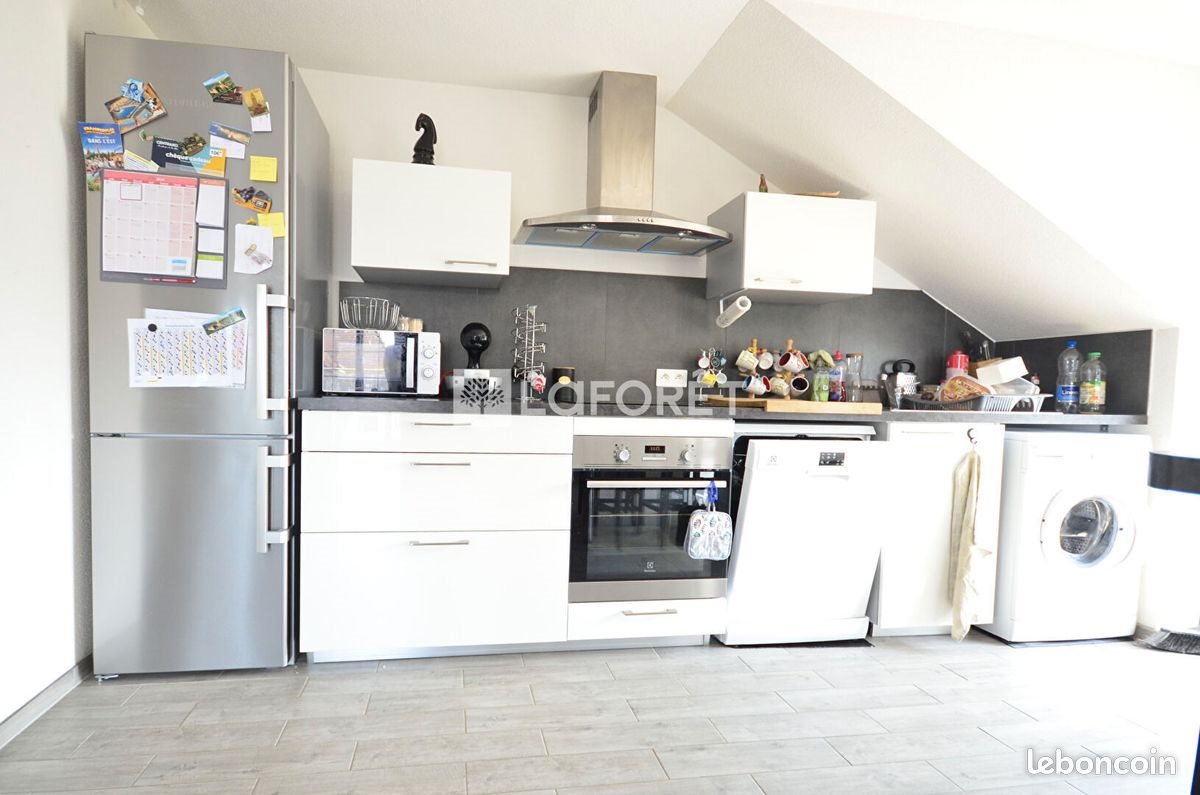 Appartement à vendre, 99m², Benfeld