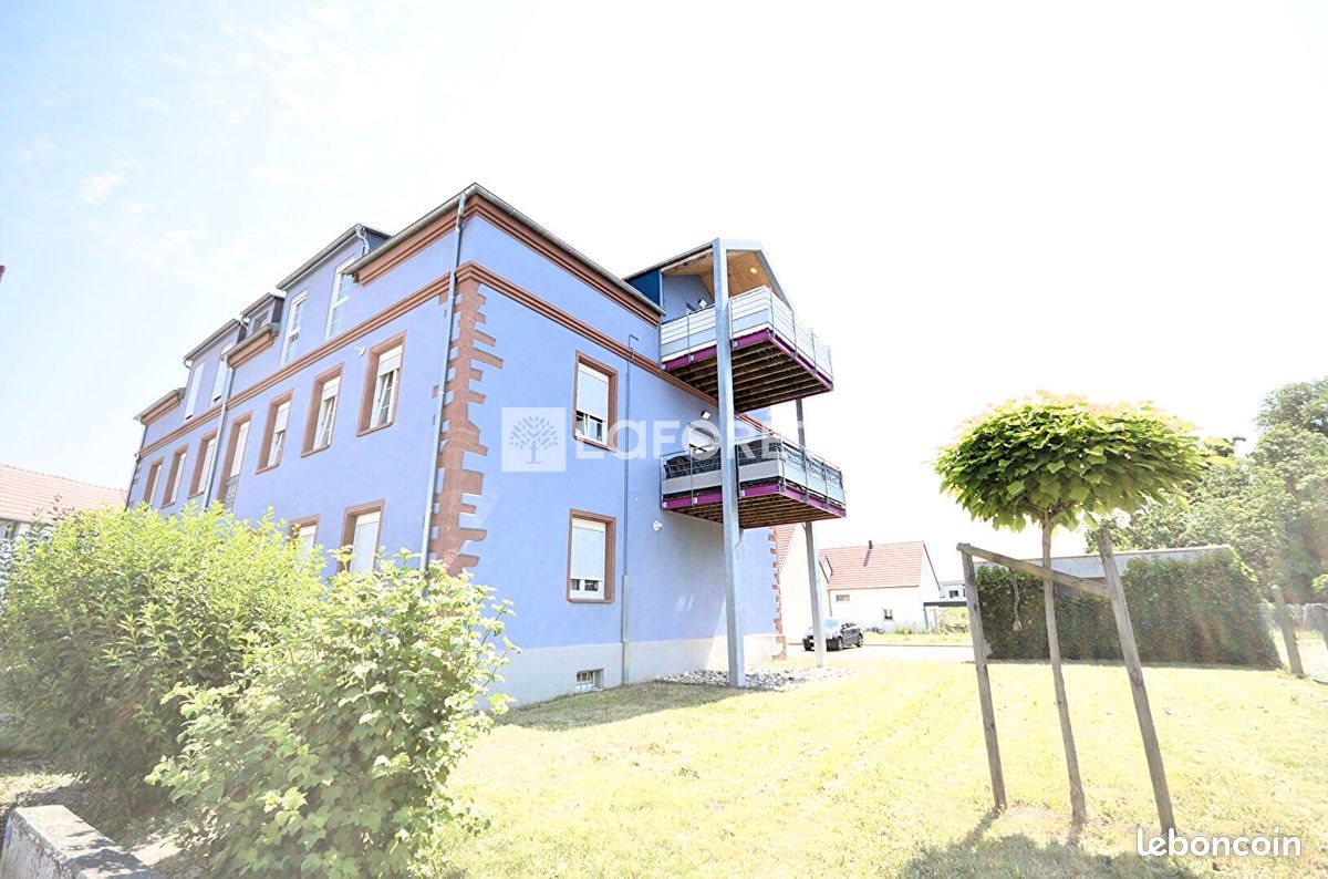 Appartement à vendre, 99m², Benfeld