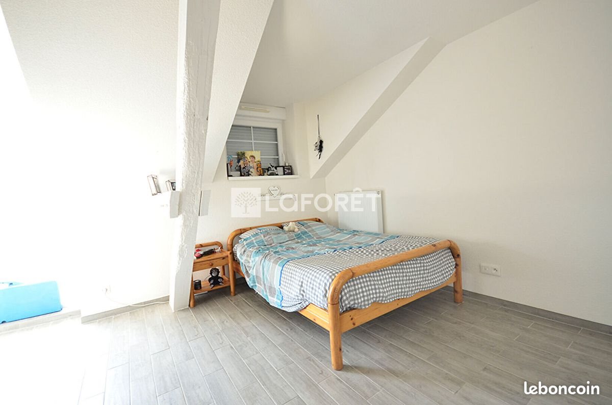 Appartement à vendre, 99m², Benfeld