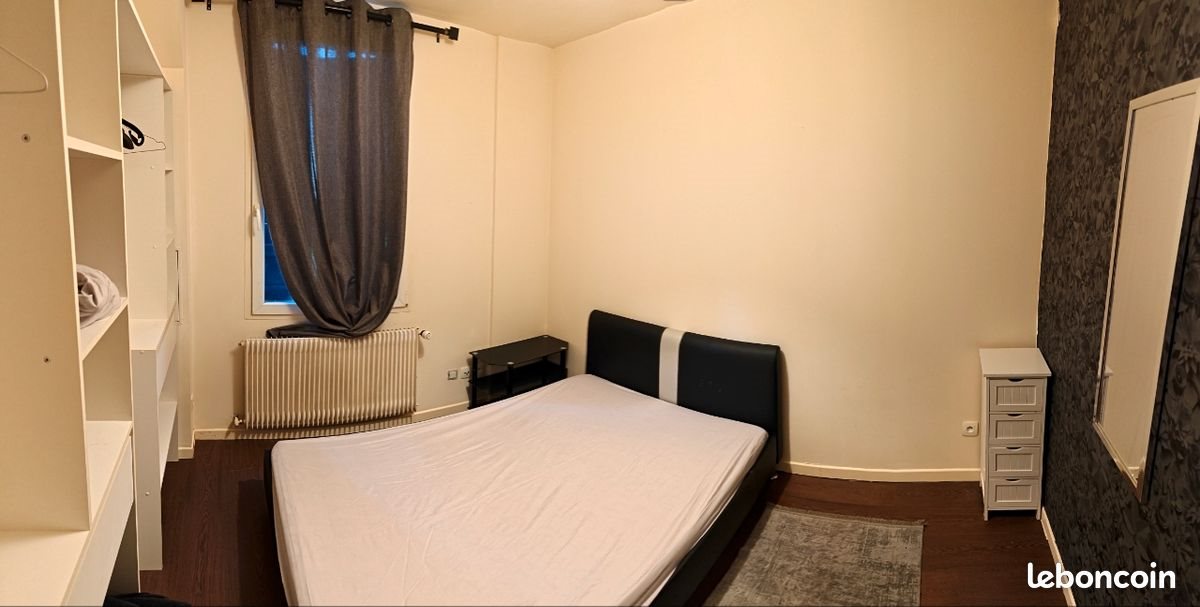 Appartement à louer, 45m², Thonon-les-Bains