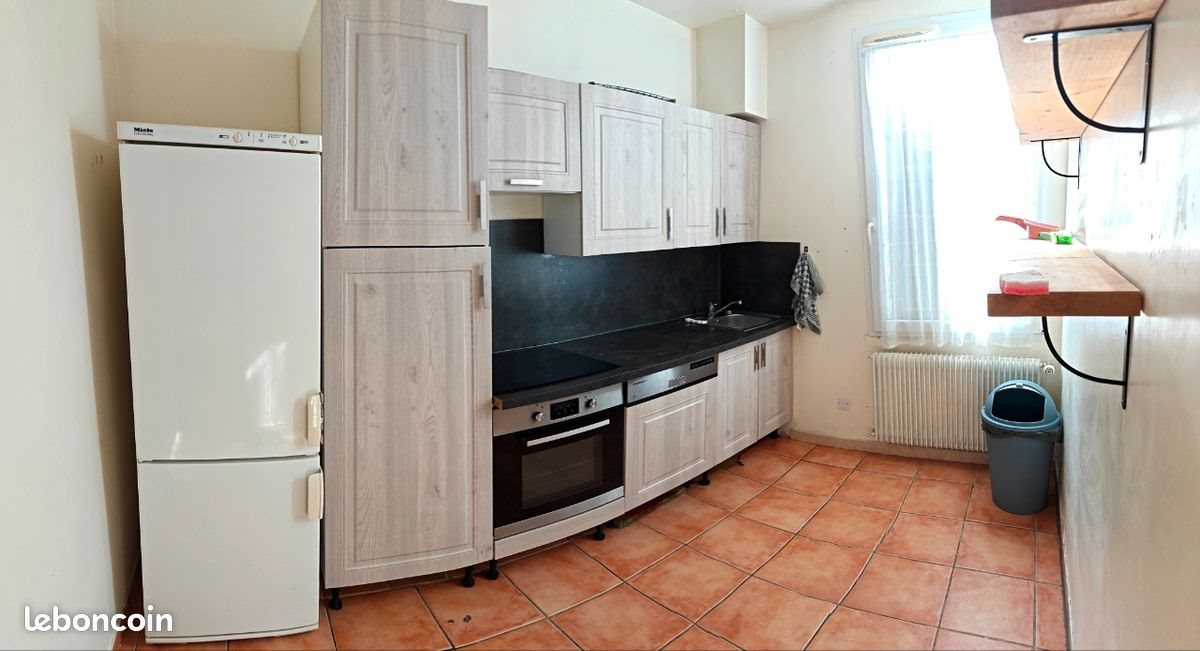 Appartement à louer, 45m², Thonon-les-Bains