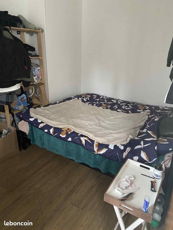 Appartement à louer, 45m², Pons