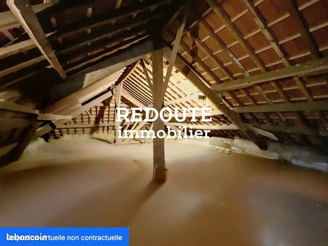 Appartement à vendre, 38m², Reims