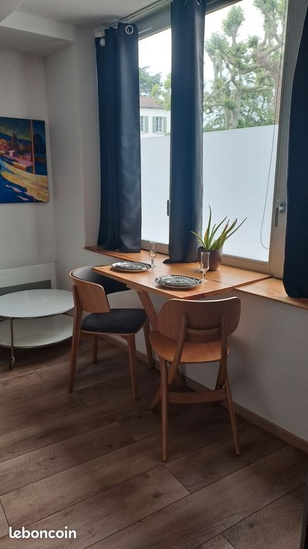 Appartement à louer, 24m², Villeneuve-sur-Lot