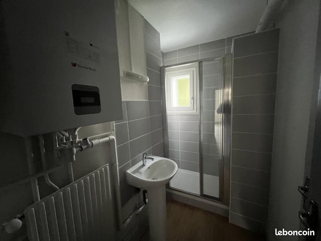 Appartement à louer, 53m², Bavans