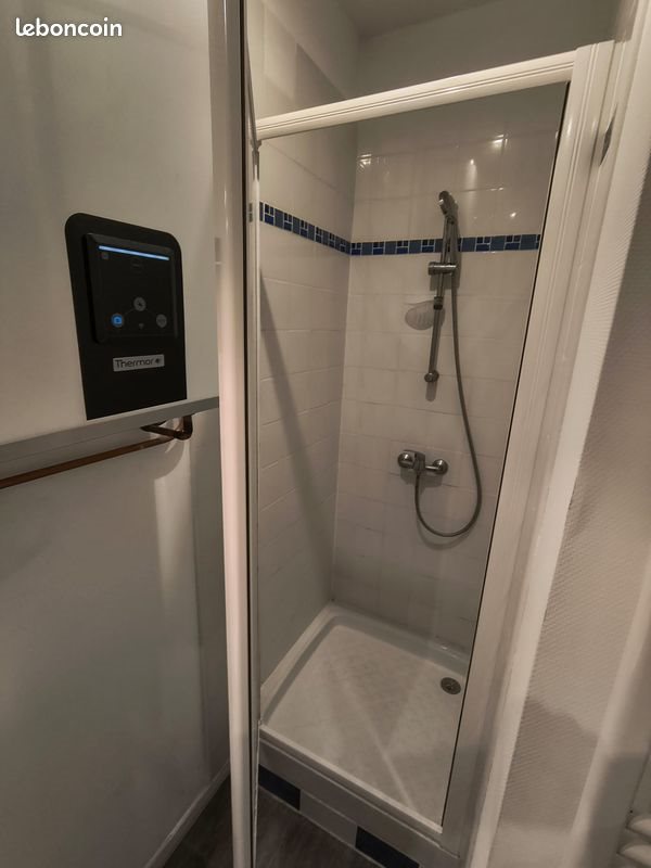 Appartement à louer, 31m², Tours