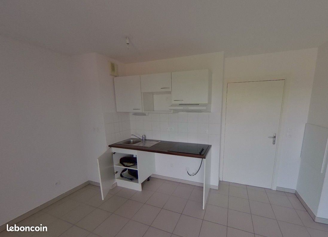 Appartement à louer, 56m², Toulouse