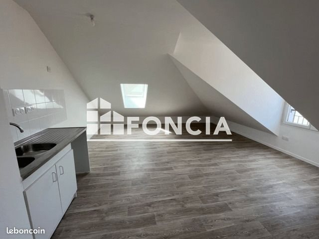 Appartement à louer, 65m², Saintry-sur-Seine