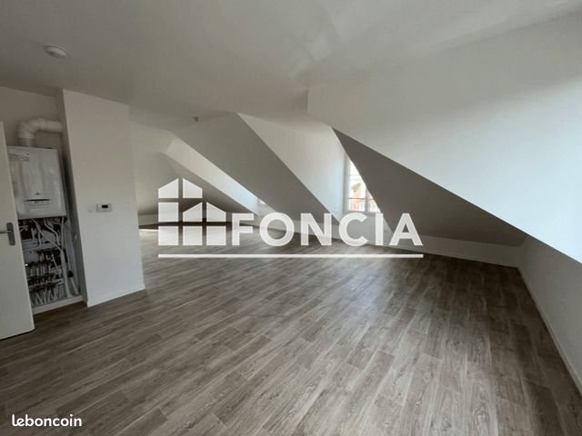 Appartement à louer, 65m², Saintry-sur-Seine