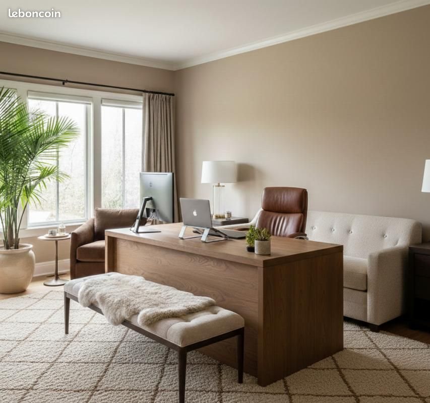 Appartement à vendre, 95m², Bordeaux