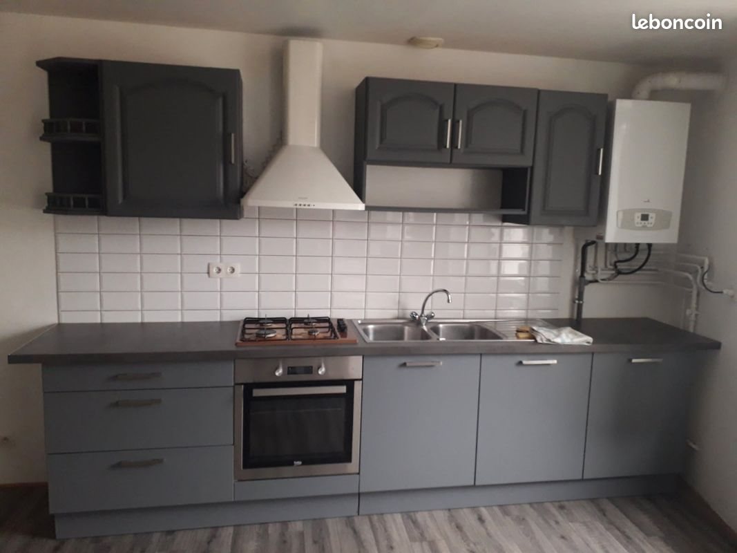 Maison à vendre, 102m², Saint-Maurice-de-Lignon