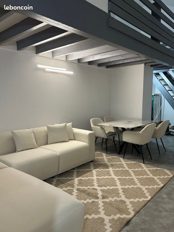 Appartement à louer, 51m², Limay