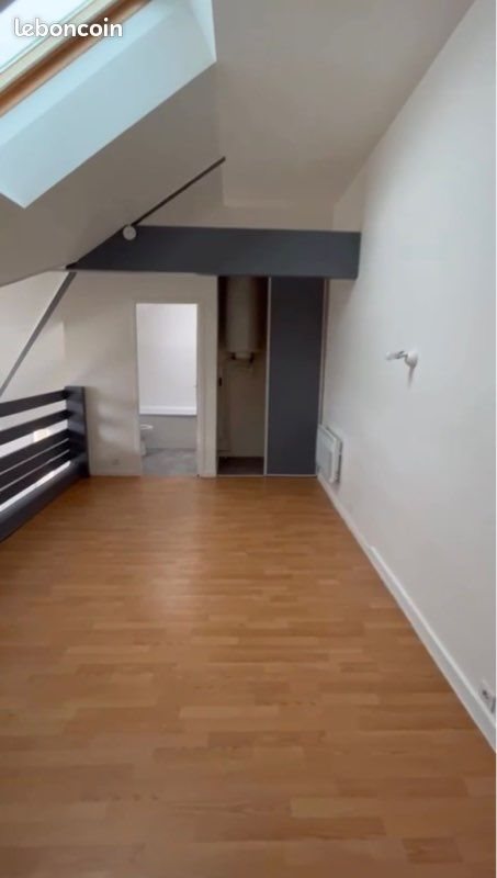 Appartement à louer, 51m², Limay