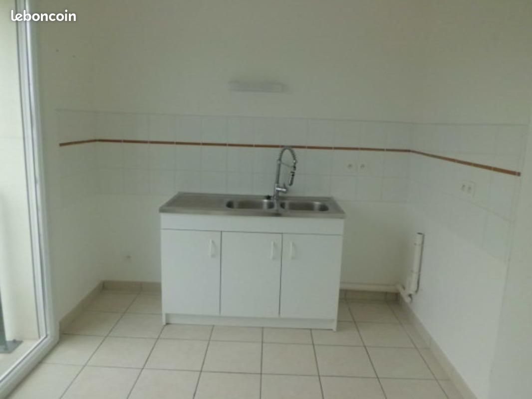 Appartement à louer, 67m², Bouchemaine