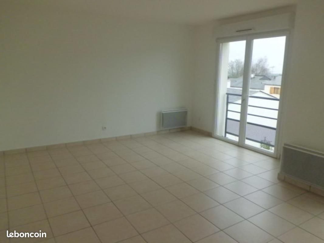 Appartement à louer, 67m², Bouchemaine