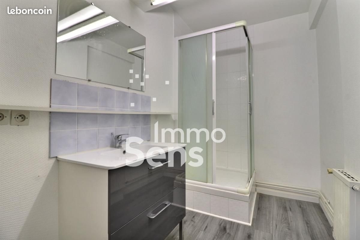 Appartement à vendre, 48m², Lille