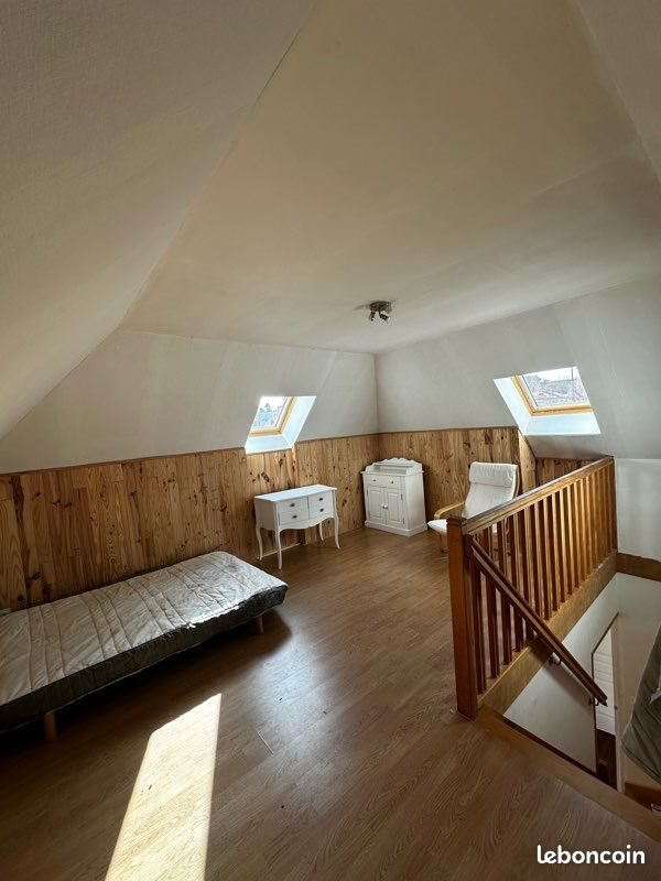 Appartement à louer, 58m², Tilly-sur-Seulles