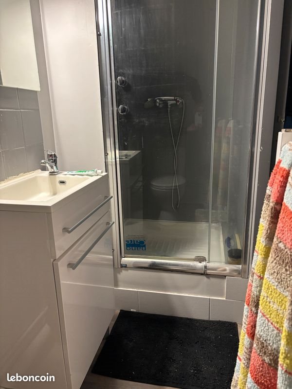 Appartement à louer, 14m², La Ménitré