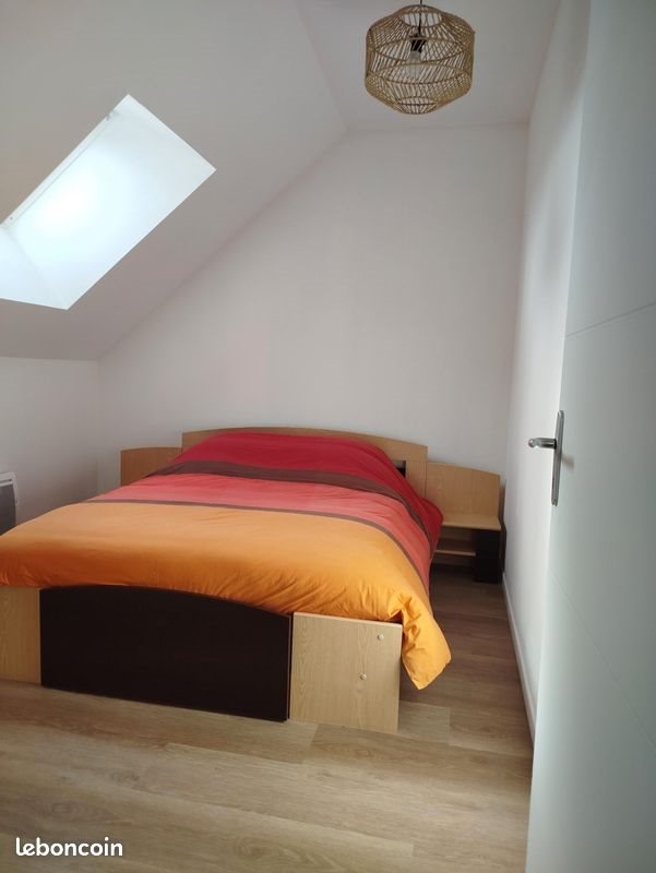 Appartement à louer, 37m², Alaincourt