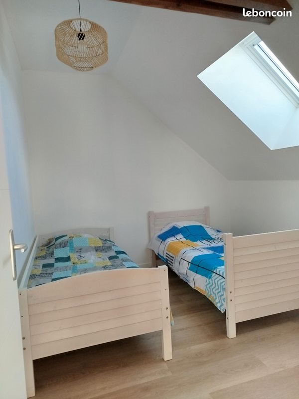 Appartement à louer, 37m², Alaincourt