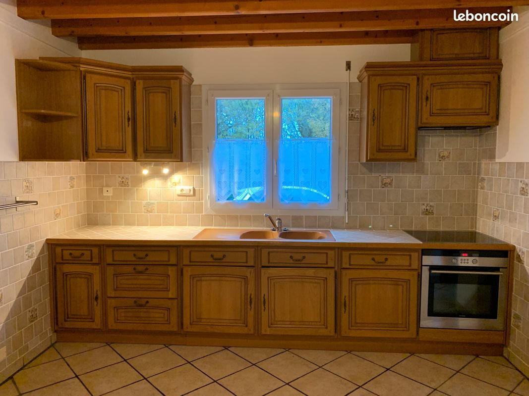 Maison à louer, 129m², Acqueville