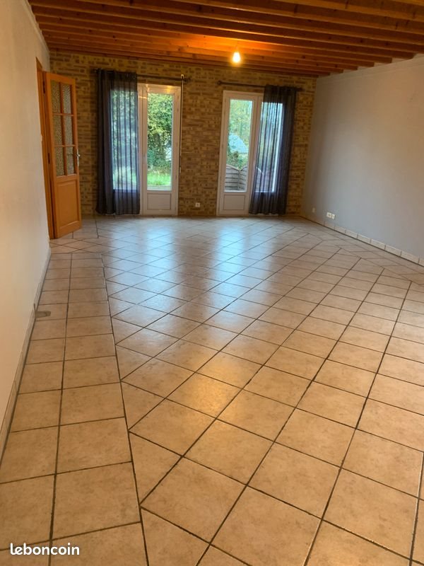 Maison à louer, 129m², Acqueville