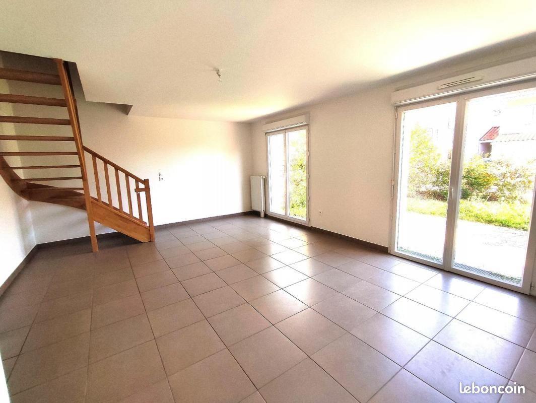 Maison à louer, 85m², Mignaloux-Beauvoir