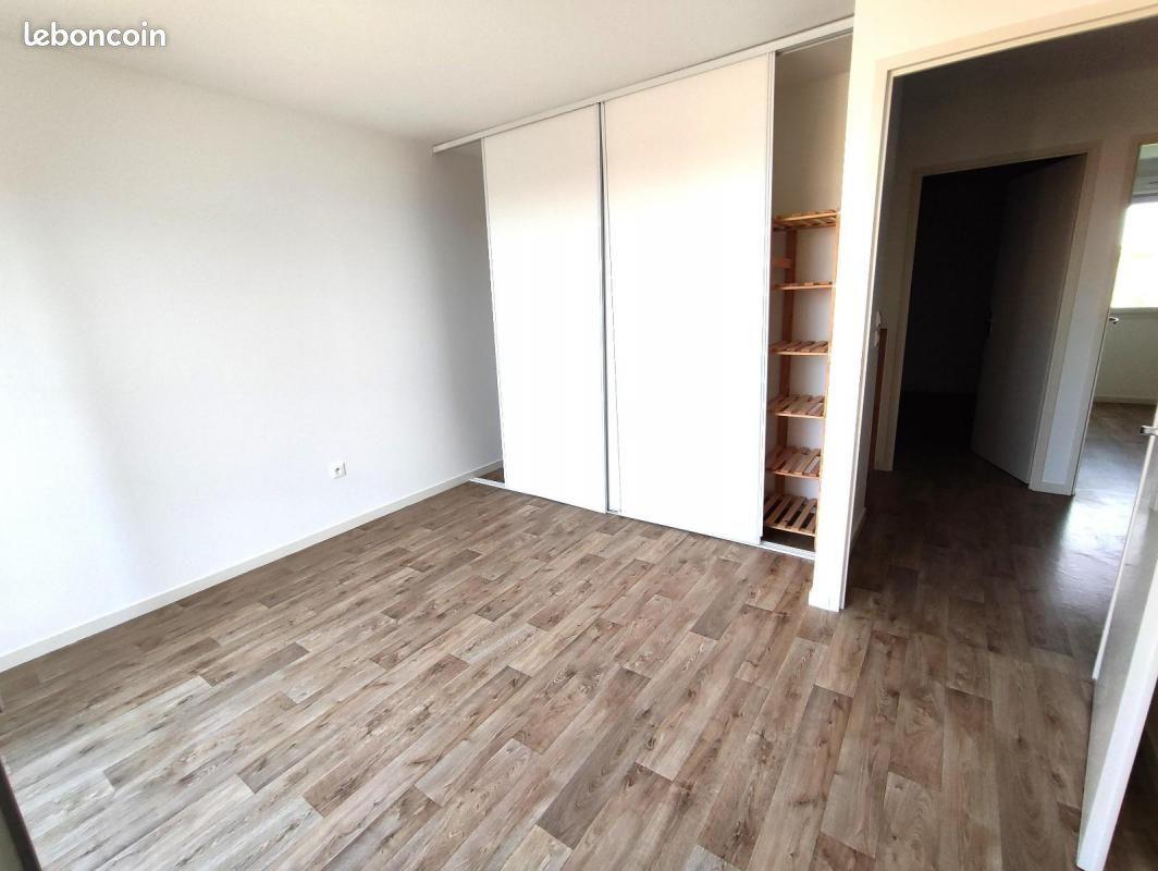 Maison à louer, 85m², Mignaloux-Beauvoir