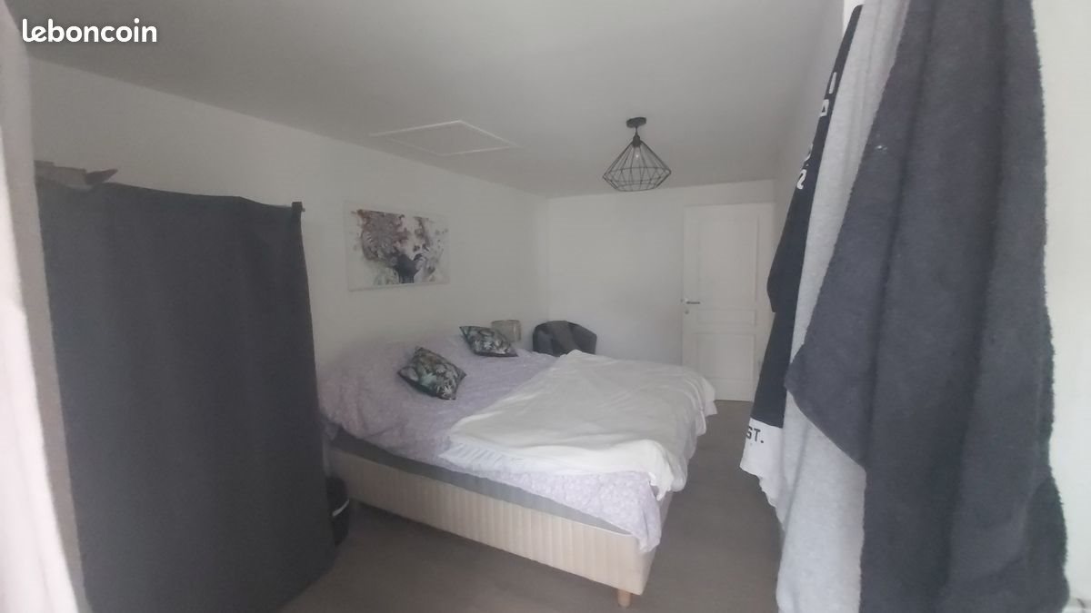 Appartement à louer, 79m², La Chapelle-Gauthier