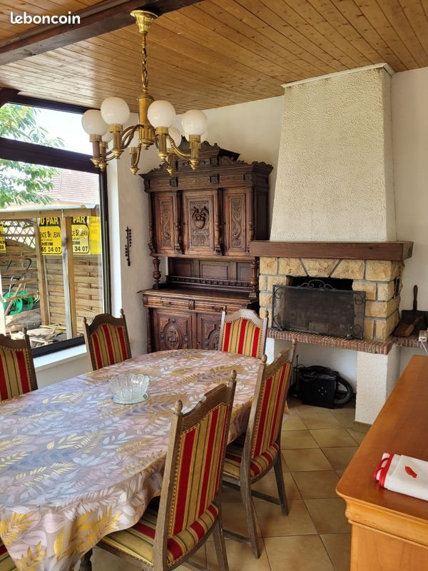 Maison à louer, 95m², Rixheim